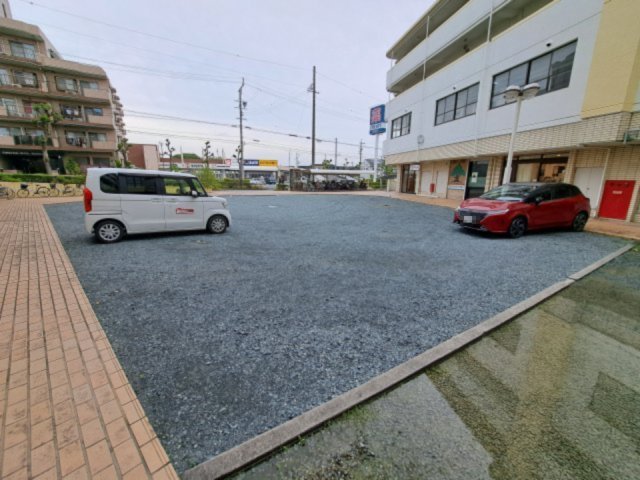 Vタウンのその他