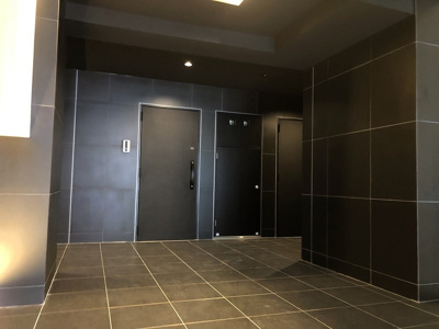 【その他共用部分】 | MAXIV川口青木