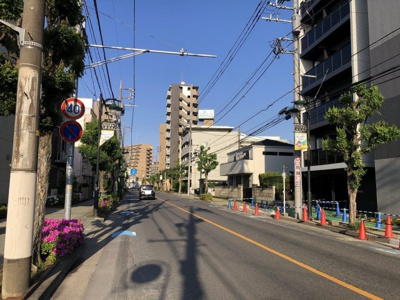 【周辺】 | MAXIV川口青木