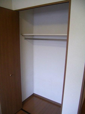 【収納】 | フェニックス目白五丁目