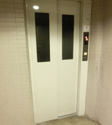 【その他共用部分】 | フェニックス目白五丁目