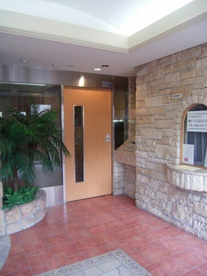 【セキュリティ】 | フェニックス目白五丁目