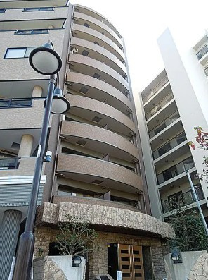 【外観】 | フェニックス目白五丁目