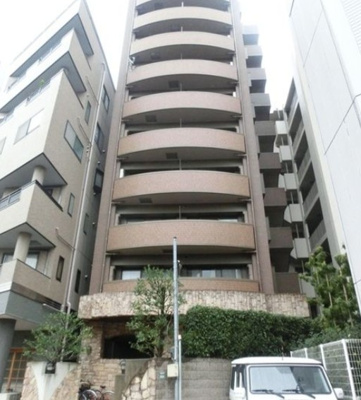 【外観】 | フェニックス目白五丁目