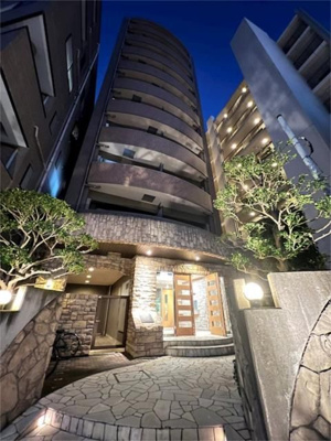 【その他】 | フェニックス目白五丁目