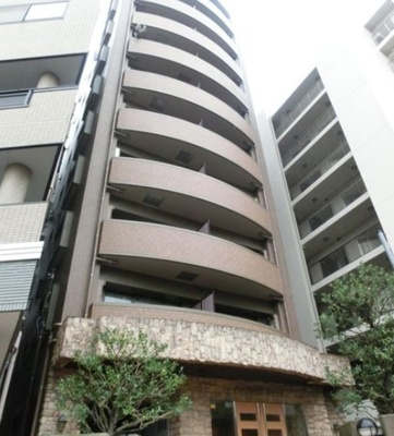 【外観】 | フェニックス目白五丁目