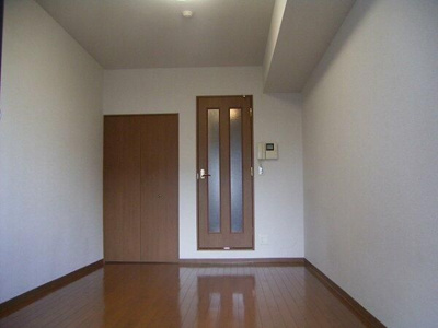 【居間・リビング】 | フェニックス目白五丁目