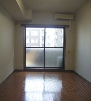 【洋室】 | フェニックス目白五丁目