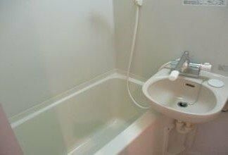 【浴室】 | フェニックス目白五丁目