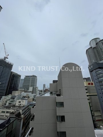 W.O.B.UMEDAの展望