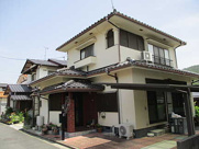 広島市佐伯区利松３丁目　中古一戸建ての画像