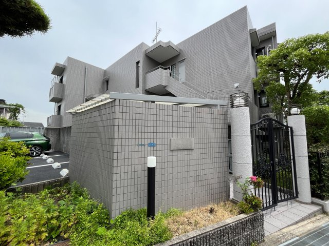 パークハイム住吉山手