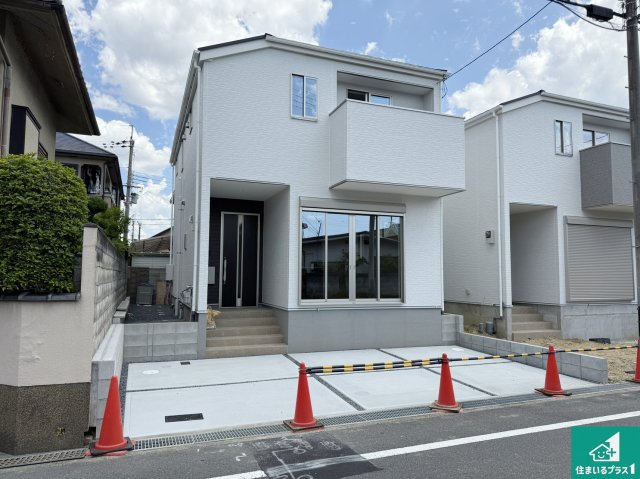 高槻市柳川町　第1期　新築一戸建て
