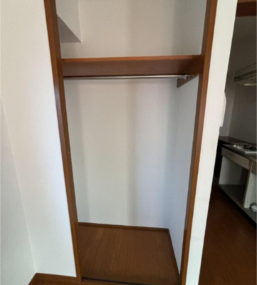 【収納】 | 吉祥ハイツ