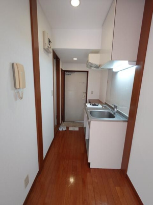 【内装】 | 吉祥ハイツ