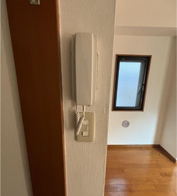 【設備】 | 吉祥ハイツ