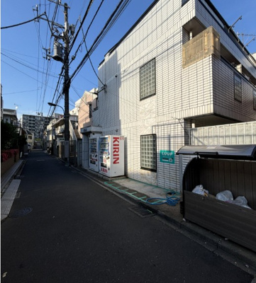 【その他】 | 吉祥ハイツ