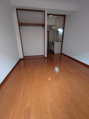 【洋室】 | 吉祥ハイツ