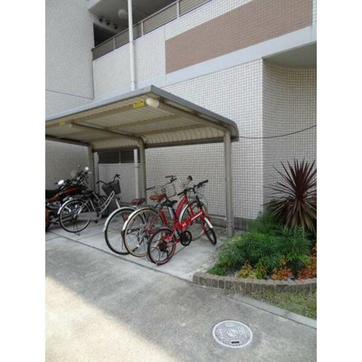 【その他共用部分】 | エターナル・スクエア