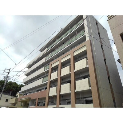 【外観】 | エターナル・スクエア | エターナルスクエア 