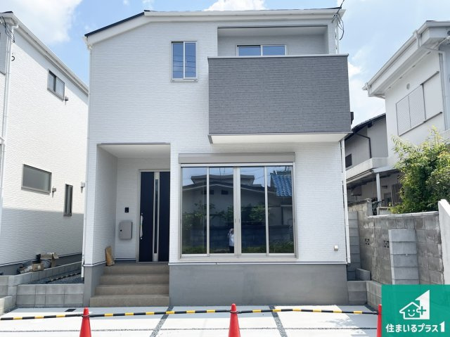 高槻市柳川町　第1期　新築一戸建て