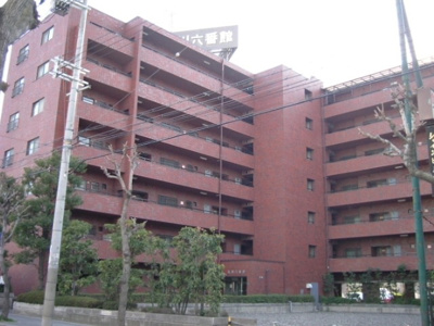 【外観】 | 清川六番館