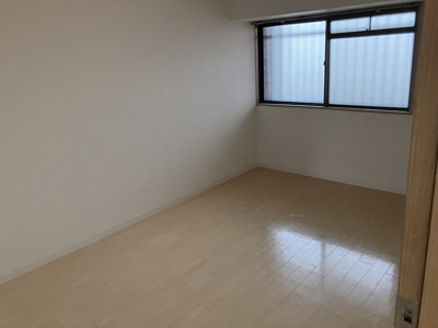 【洋室】 | 清川六番館