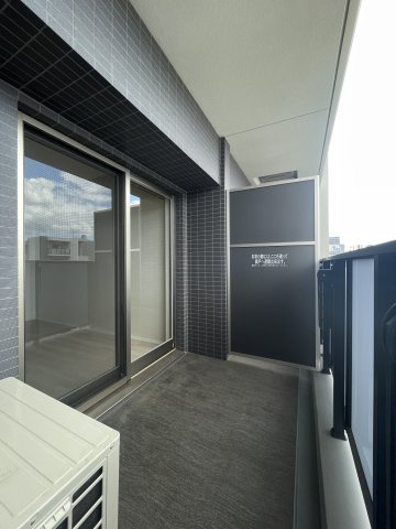 【バルコニー】 | Quintet NAMBA