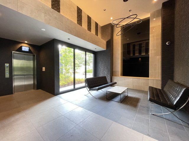 【その他共用部分】 | Quintet NAMBA