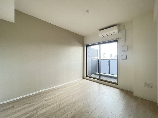 【寝室】 | Quintet NAMBA