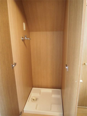 【設備】 | ルーブル新宿西落合ＩＩ