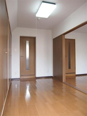 【洋室】 | ルーブル新宿西落合ＩＩ