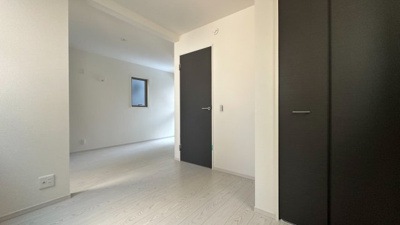 【洋室】 | 大和市上草柳2期 新築戸建 全1棟