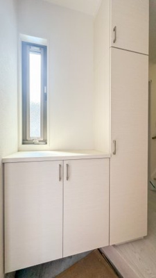 【収納】 | 大和市上草柳2期 新築戸建 全1棟