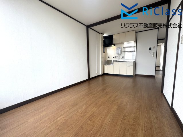 塚口コーポラス