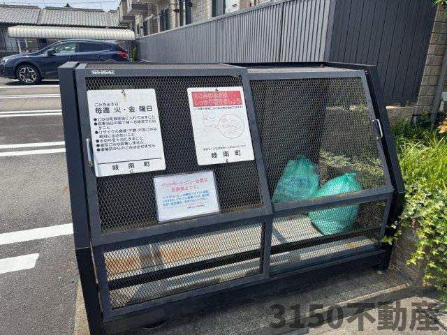コアロードⅢ　B