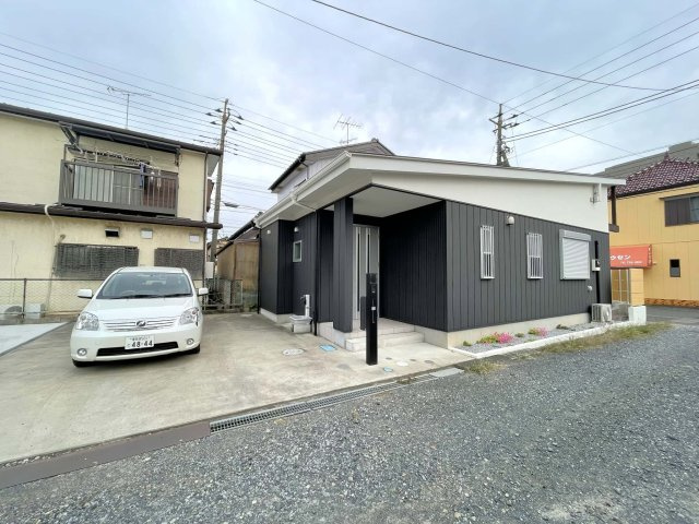 サザンヴィレッジ