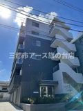 ガリシア矢口渡の画像