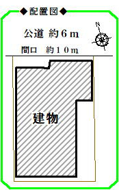岐阜市北八ツ寺町の一棟マンションのその他