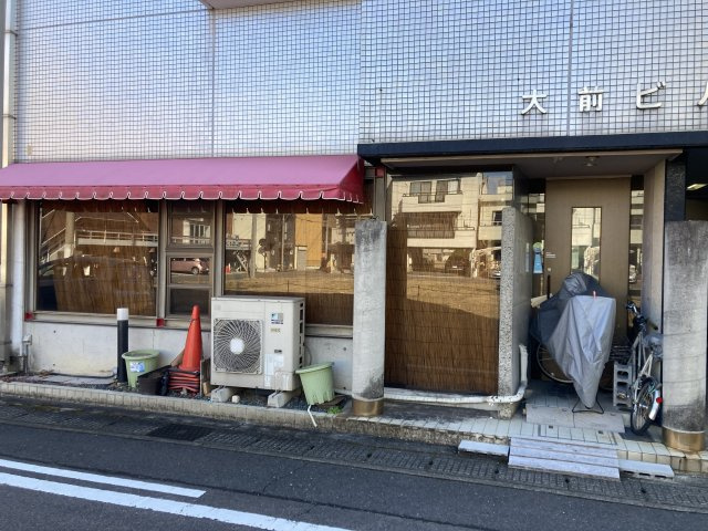 岐阜市北八ツ寺町の一棟マンションのその他