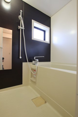 【浴室】 | セピアコートB棟