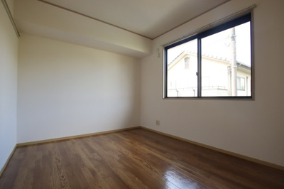 【和室】 | セピアコートB棟