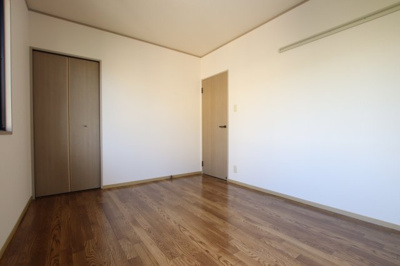 【和室】 | セピアコートB棟