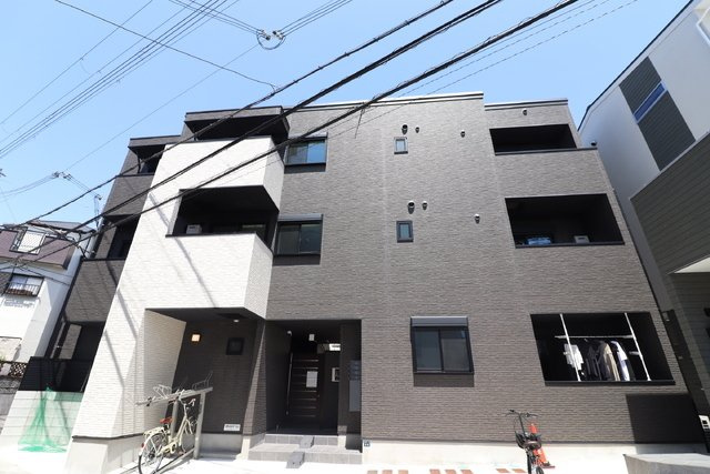 ワコーレヴィアーノ垂水EAST Ⅱ