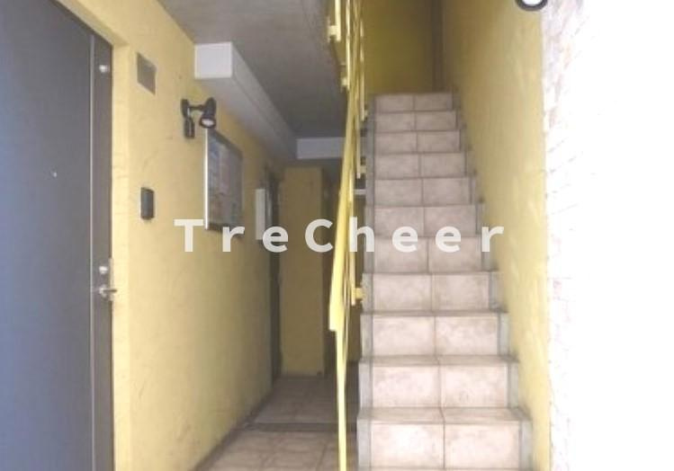 モデュロール東武練馬のその他共用部分