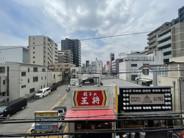 クレサス千種II．ｍ|名古屋市の賃貸ならMy賃貸の展望|クレサス千種II．ｍ