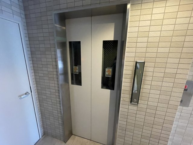 クレサス千種II．ｍ|名古屋市の賃貸ならMy賃貸のその他共用部分|クレサス千種II．ｍ