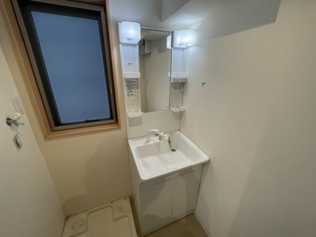 クレサス千種II．ｍ|名古屋市の賃貸ならMy賃貸の洗面所|クレサス千種II．ｍ