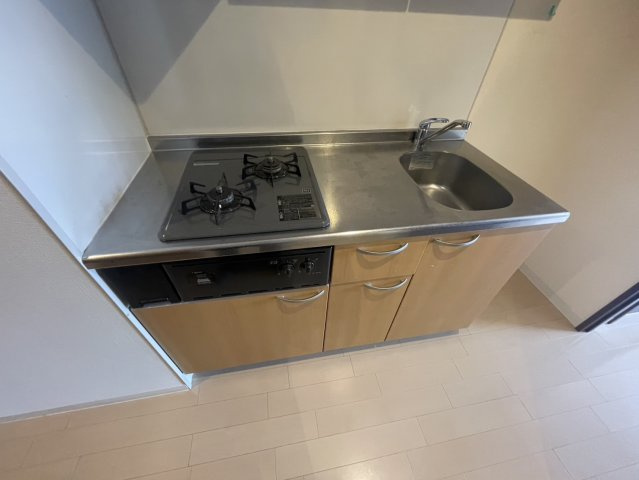 クレサス千種II．ｍ|名古屋市の賃貸ならMy賃貸のキッチン|クレサス千種II．ｍ