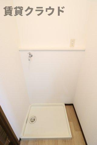 ビューコート学園台の設備